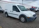 2012 FORD TRANSIT CONNECT 2.0L 4