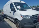 2021 MERCEDES-BENZ SPRINTER 2500 3.0L 6