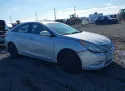 2013 HYUNDAI SONATA 2.0L 4