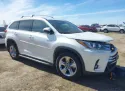 2019 TOYOTA HIGHLANDER HYBRID 3.5L 6