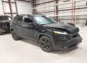 2017 JEEP CHEROKEE 3.2L 6