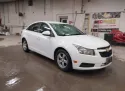 2014 CHEVROLET CRUZE 1.4L 4