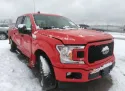 2020 FORD F-150 5.0L 8