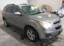 2012 CHEVROLET EQUINOX 2.4L 4