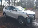 2015 NISSAN ROGUE 2.5L 4