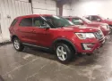 2016 FORD EXPLORER 3.5L 6