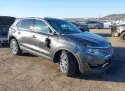 2017 LINCOLN MKX 3.7L 6