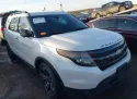 2014 FORD EXPLORER 3.5L 6