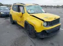 2017 JEEP RENEGADE 2.4L 4