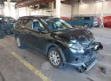 2016 NISSAN ROGUE 2.5L 4