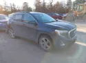 2018 GMC TERRAIN 2.0L 4