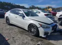 2017 INFINITI Q50 3.0L 6