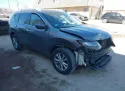 2016 NISSAN ROGUE 2.5L 4