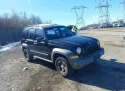 2005 JEEP LIBERTY 3.7L 6