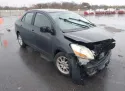 2007 TOYOTA YARIS 1.5L 4