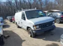 2005 FORD E-150 4.6L 8