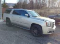 2016 GMC YUKON XL 5.3L 8