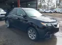 2013 ACURA MDX 3.7L 6