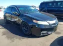 2012 ACURA TL 3.7L 6