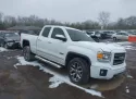 2015 GMC SIERRA 1500 5.3L 8