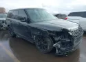 2020 LAND ROVER RANGE ROVER 5.0L 8