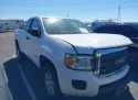 2018 GMC CANYON 2.5L 4