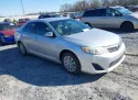 2014 TOYOTA CAMRY 2.5L 4