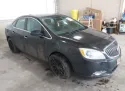 2017 BUICK VERANO 2.4L 4