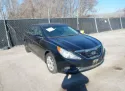 2012 HYUNDAI SONATA 2.4L 4