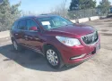 2016 BUICK ENCLAVE 3.6L 6