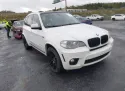 2013 BMW X5 4.4L 8