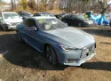 2022 INFINITI Q60 3.0L 6