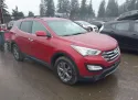 2013 HYUNDAI SANTA FE 2.4L 4