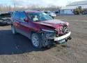 2016 JEEP CHEROKEE 3.2L 6