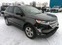 2017 FORD EDGE 2.0L 4