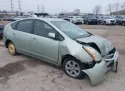 2007 TOYOTA PRIUS 1.5L 4