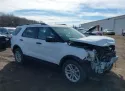 2015 FORD EXPLORER 3.5L 6