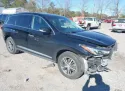 2017 INFINITI QX60 3.5L 6