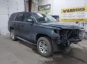 2020 CHEVROLET TAHOE 5.3L 8