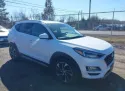 2019 HYUNDAI TUCSON 2.4L 4