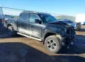 2016 TOYOTA TACOMA 3.5L 6