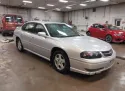 2004 CHEVROLET IMPALA 3.8L 6