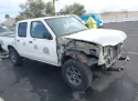 2004 NISSAN FRONTIER 3.3L 6