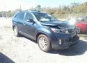 2014 KIA SORENTO 2.4L 4