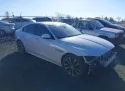 2018 JAGUAR XE 2.0L 4