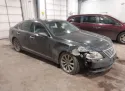 2011 LEXUS LS 460 4.6L 8