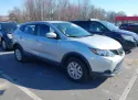 2019 NISSAN ROGUE SPORT 2.0L 4