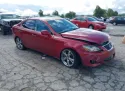 2006 LEXUS IS 350 3.5L 6