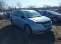 2011 HONDA ODYSSEY 3.5L 6