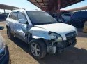 2007 HYUNDAI TUCSON 2.7L 6